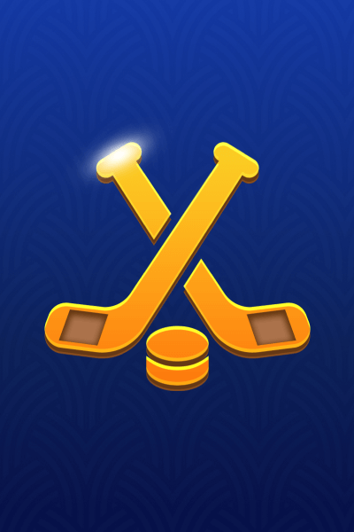 Platziere eine Einzelwette auf Eishockey NHL